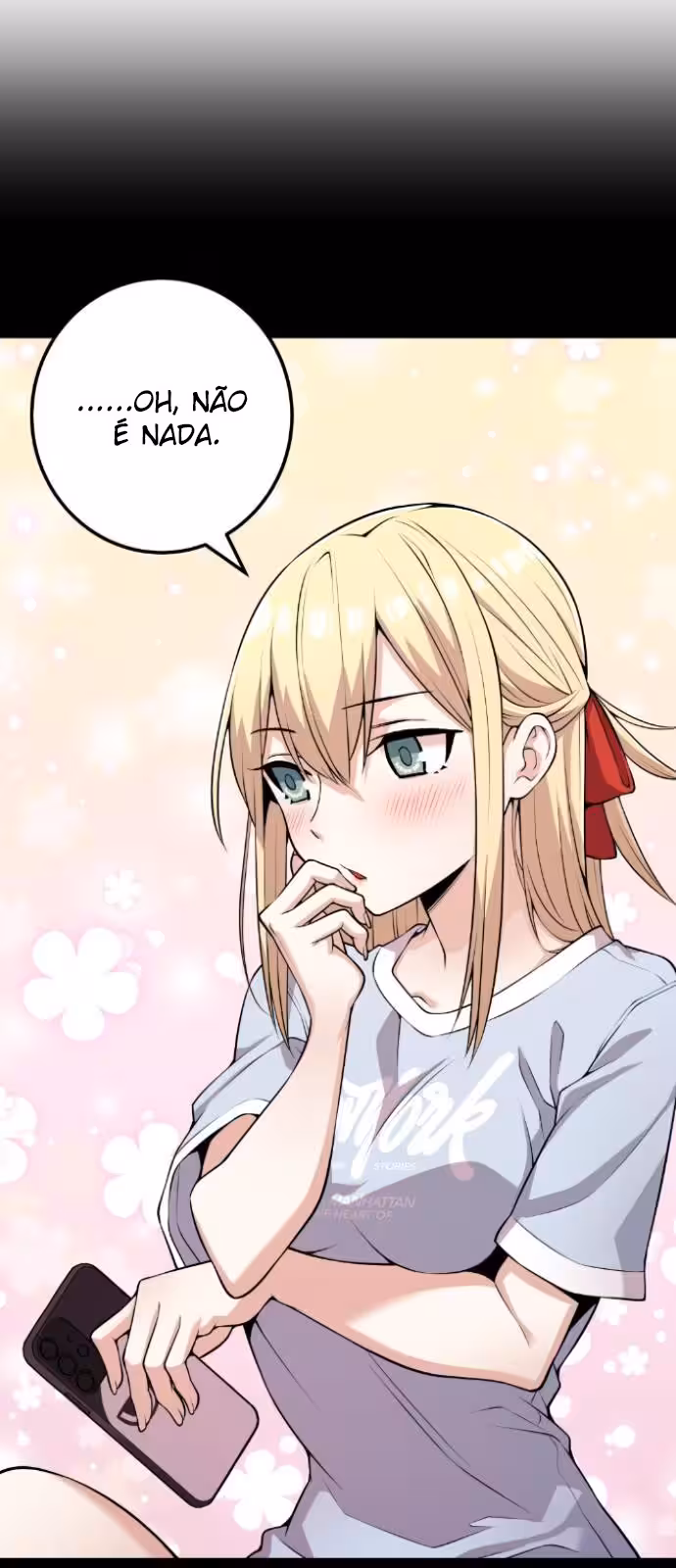 Página do Capítulo 56