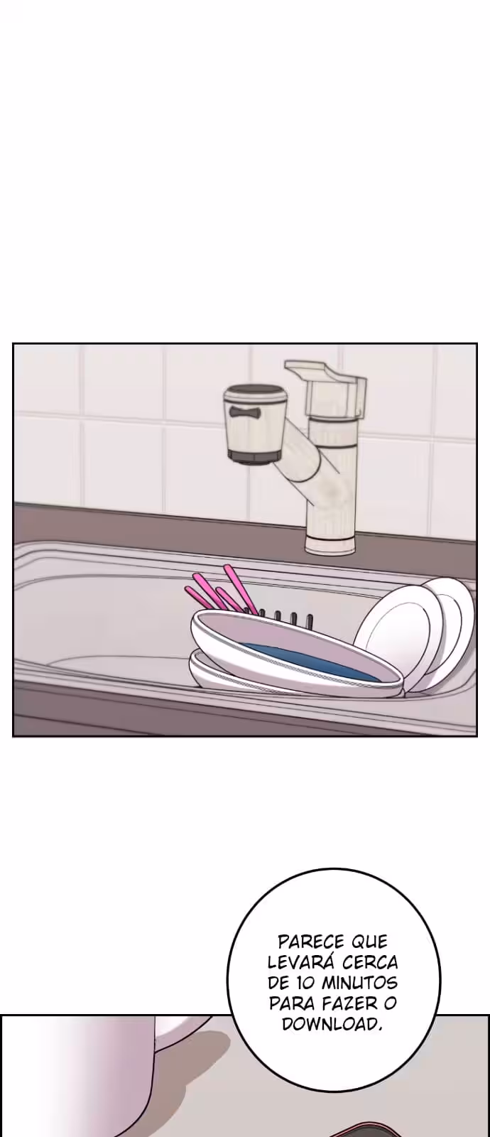 Página do Capítulo 57