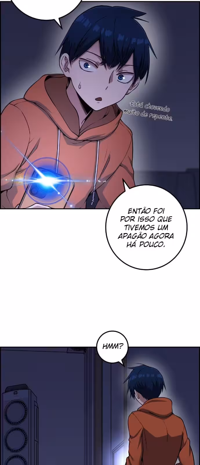 Página do Capítulo 57