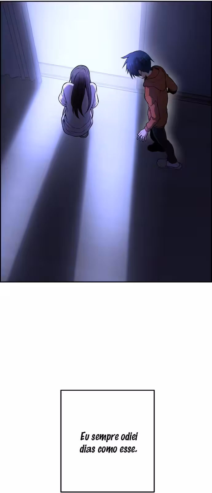 Página do Capítulo 57