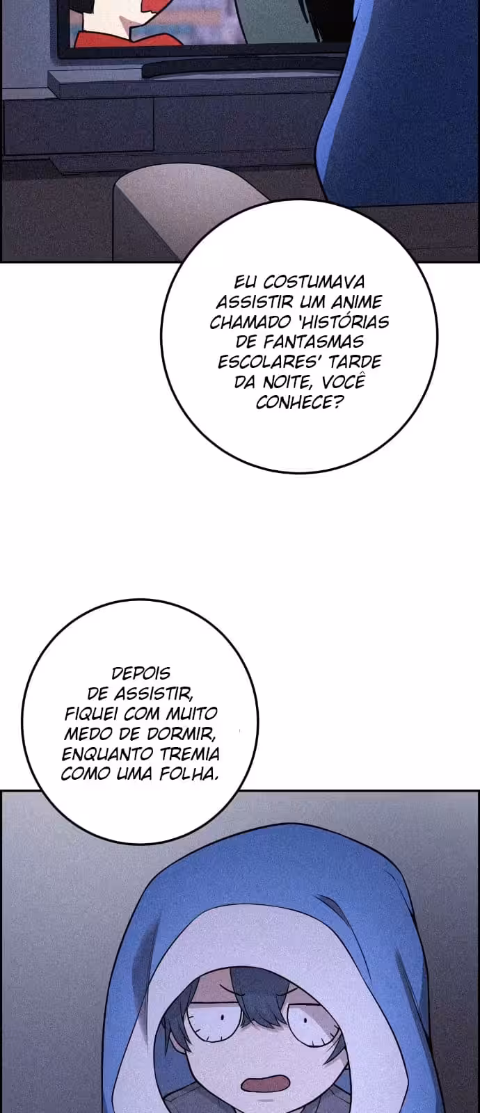 Página do Capítulo 57