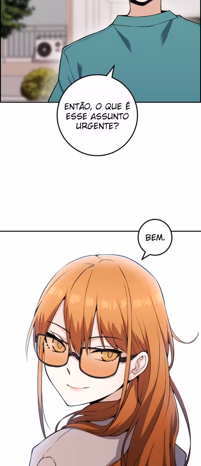 Página do Capítulo 58