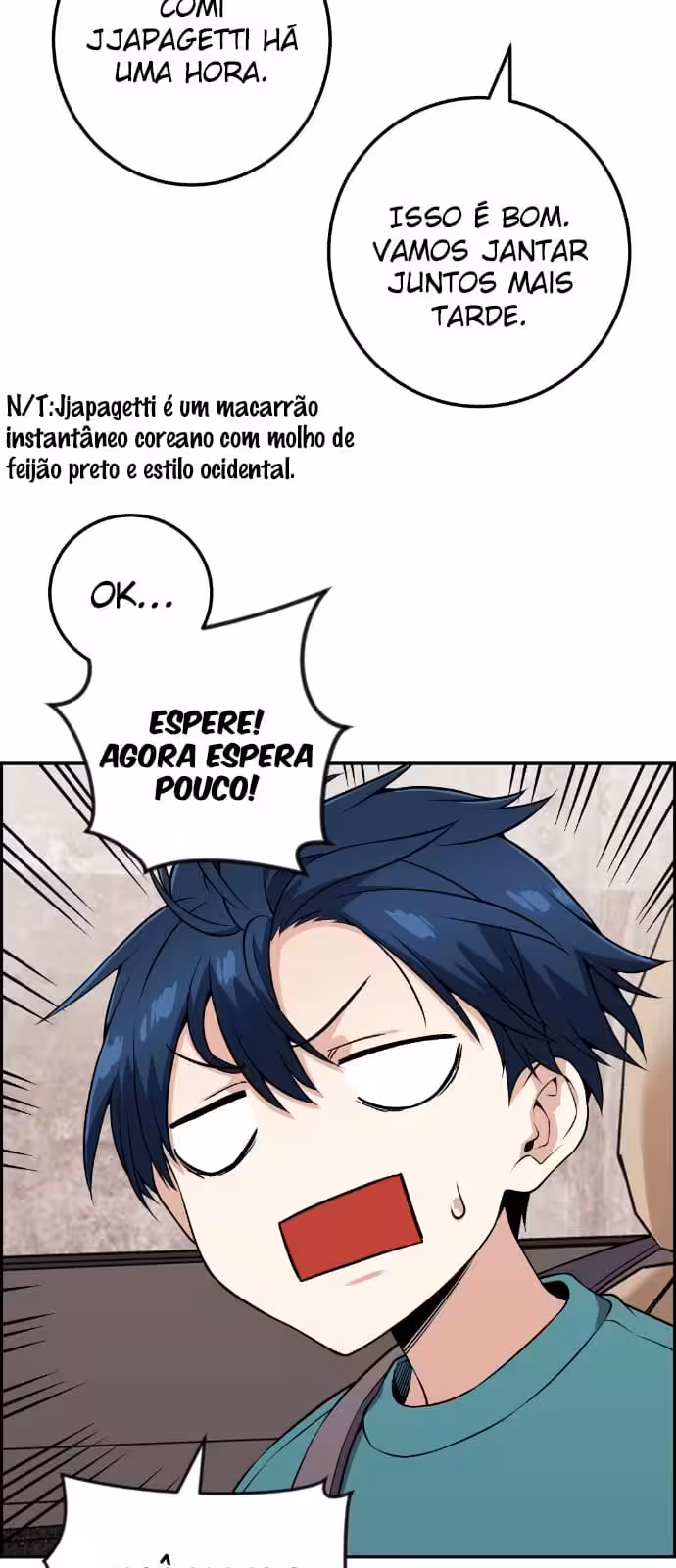 Página do Capítulo 58