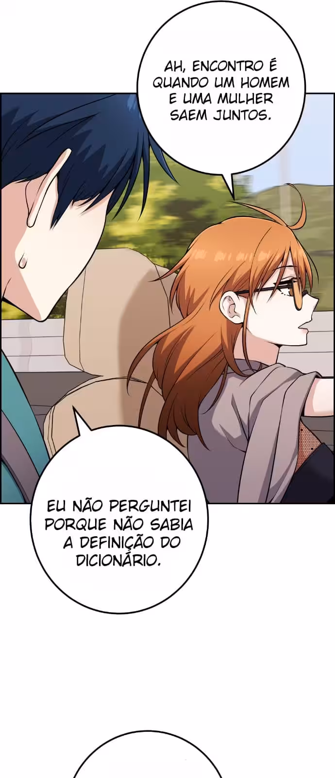 Página do Capítulo 58