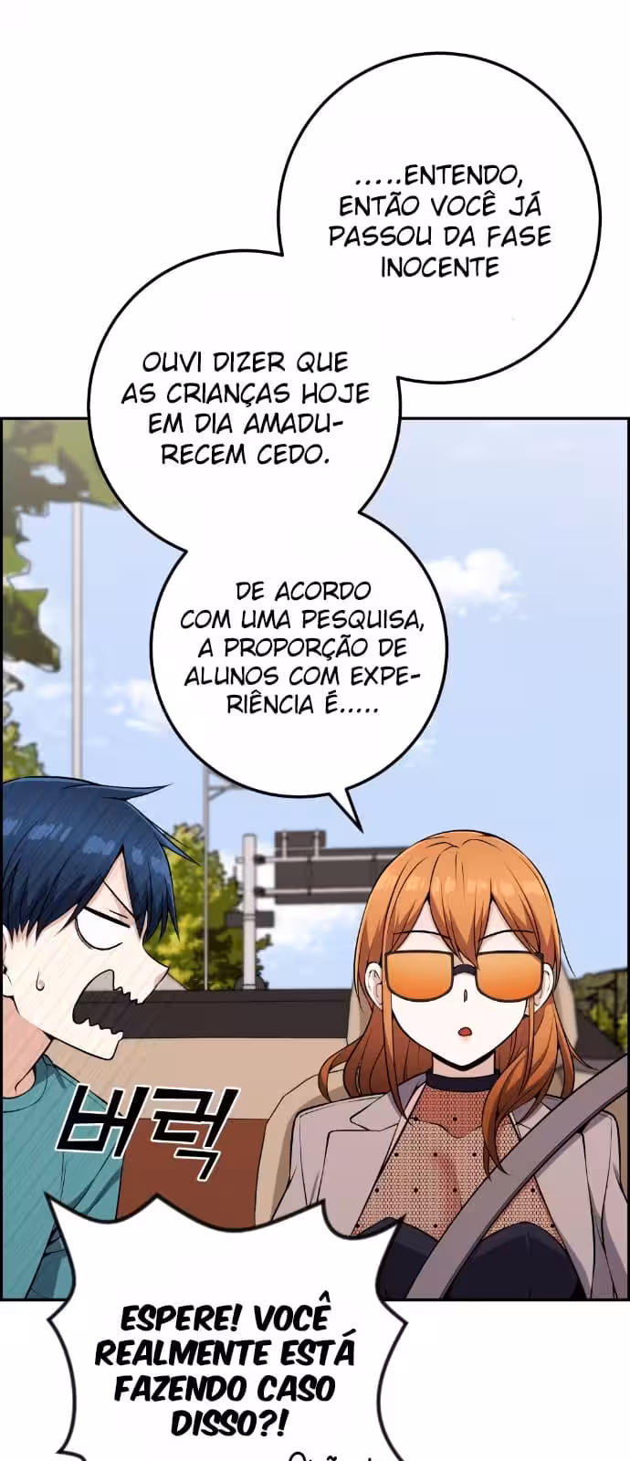 Página do Capítulo 58