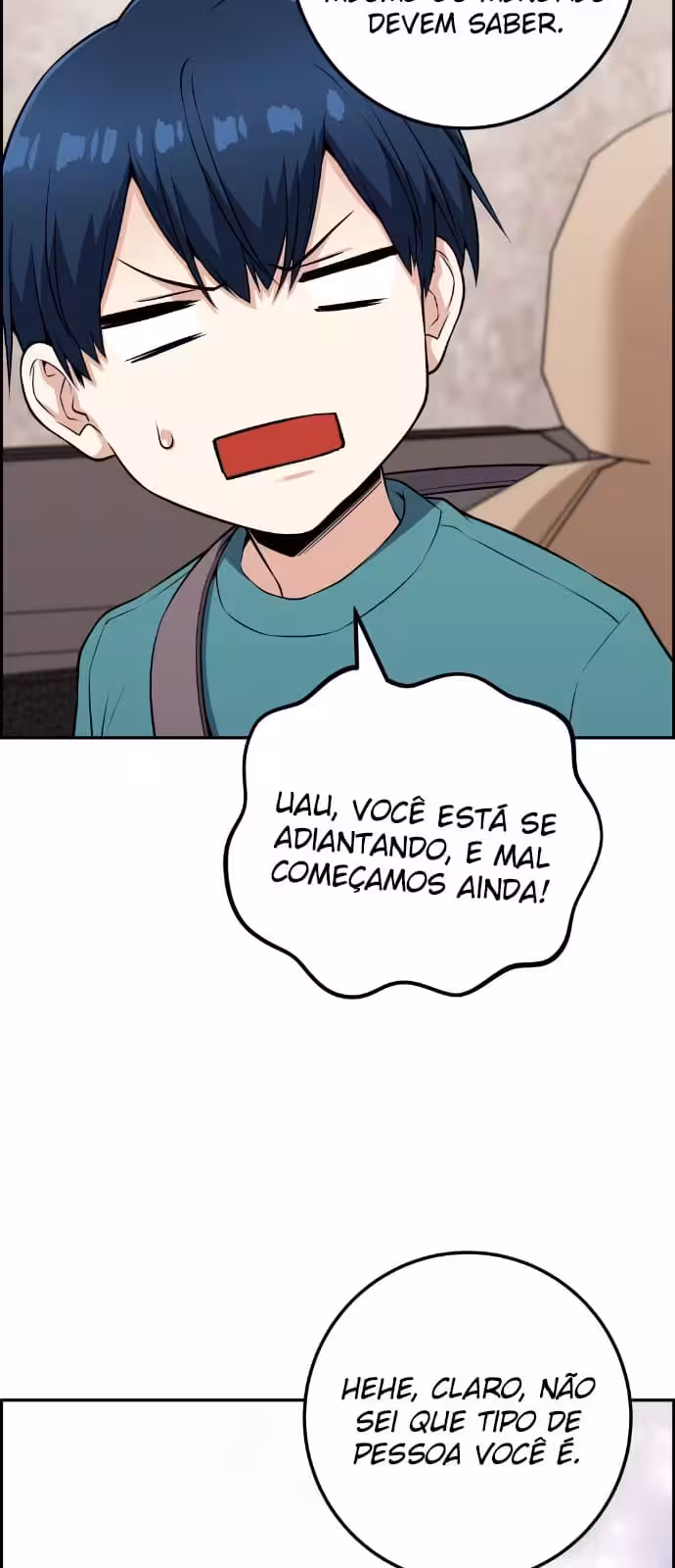 Página do Capítulo 58