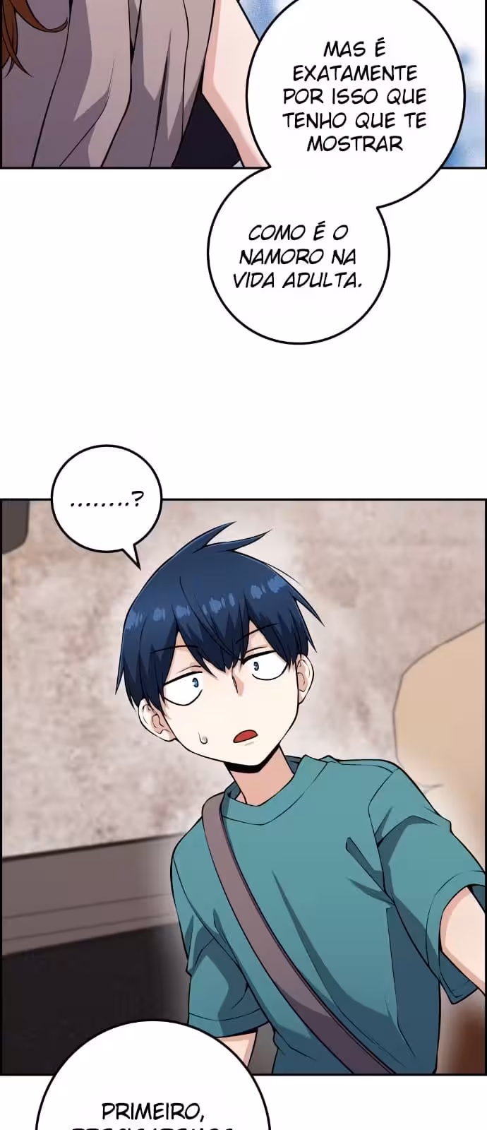 Página do Capítulo 58