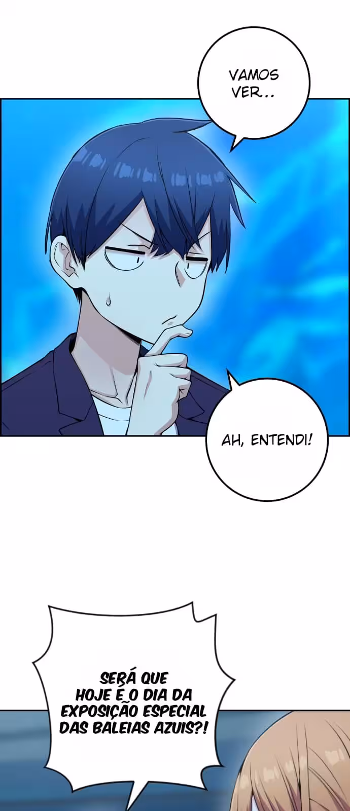 Página do Capítulo 58