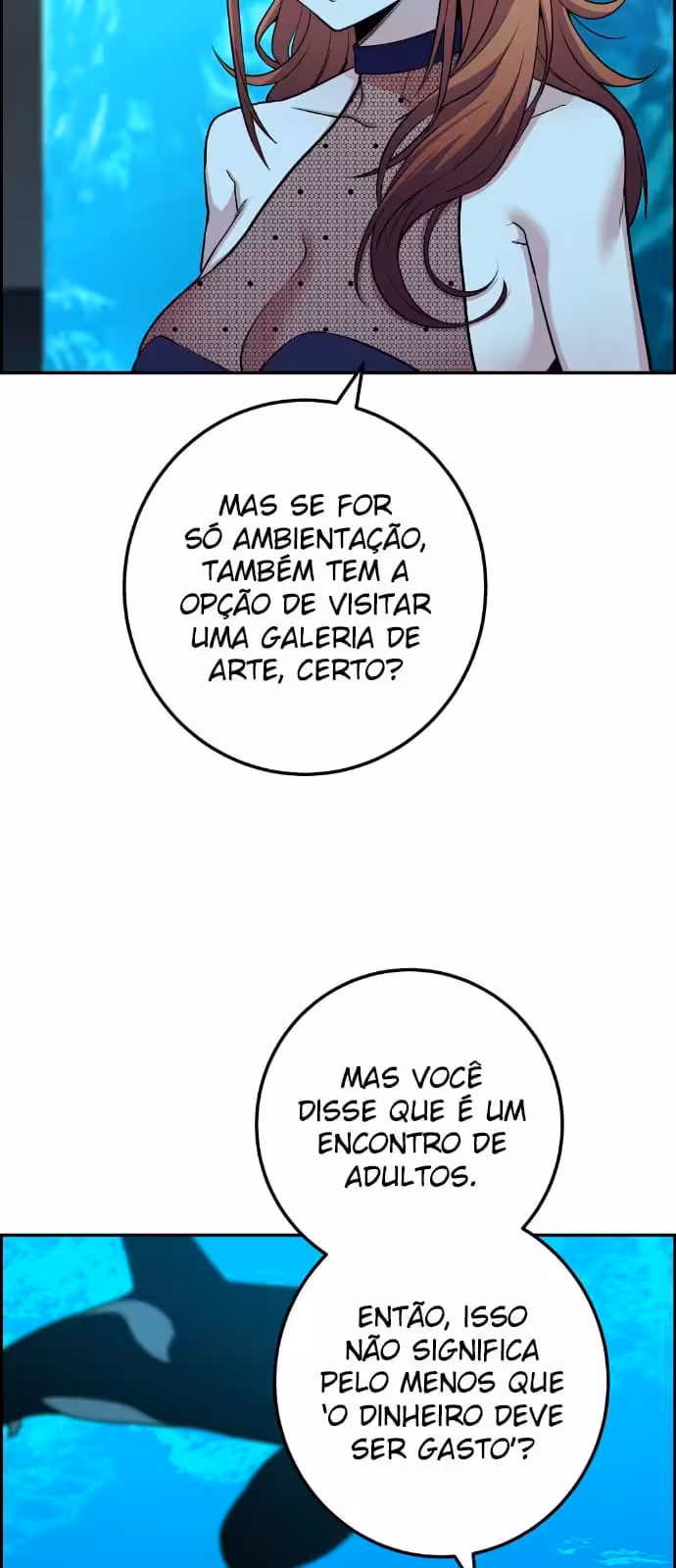 Página do Capítulo 58