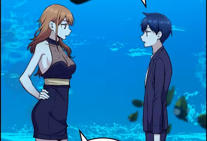 Página do Capítulo 58