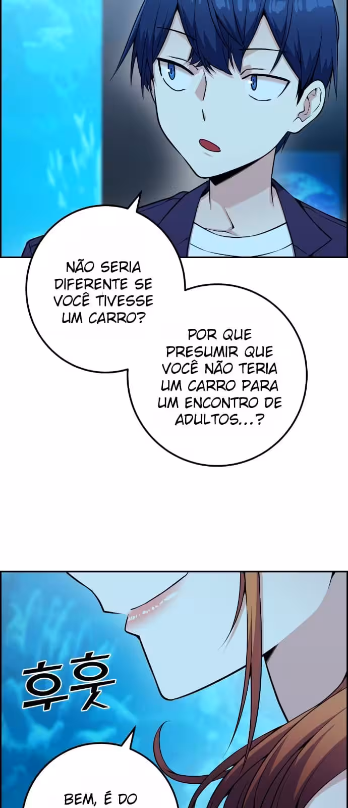 Página do Capítulo 58