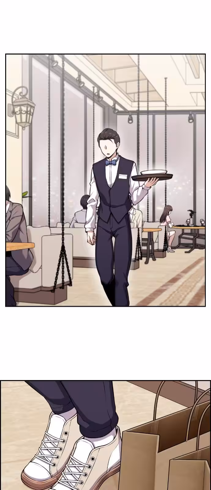 Página do Capítulo 58