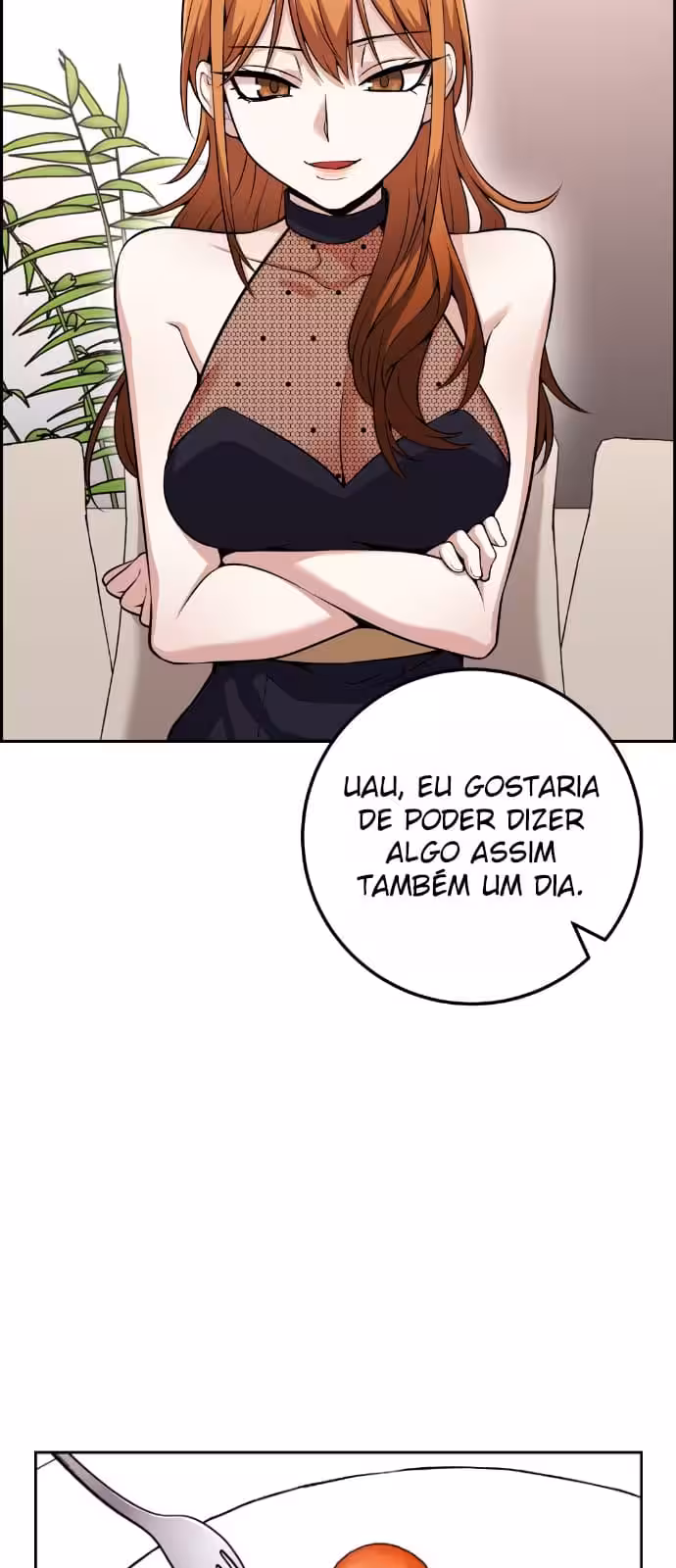Página do Capítulo 58