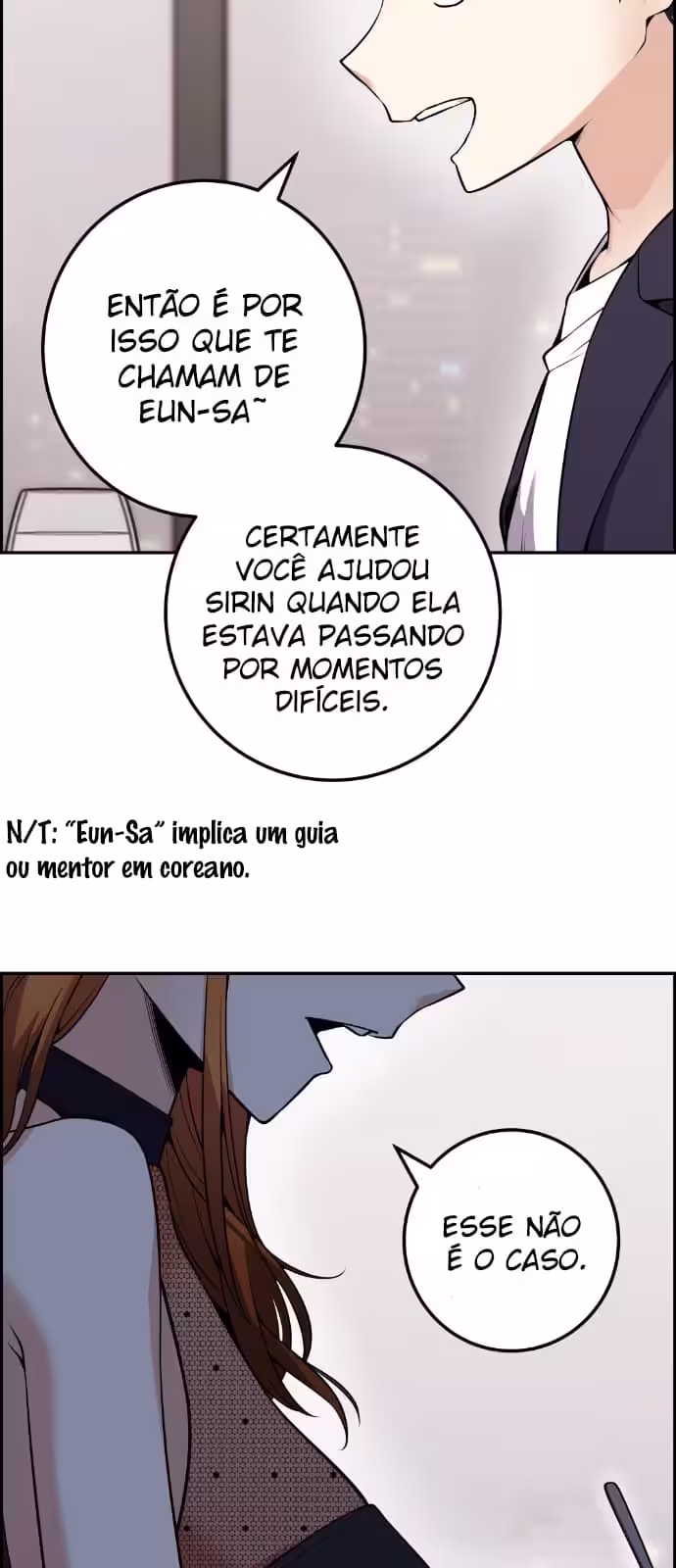 Página do Capítulo 58