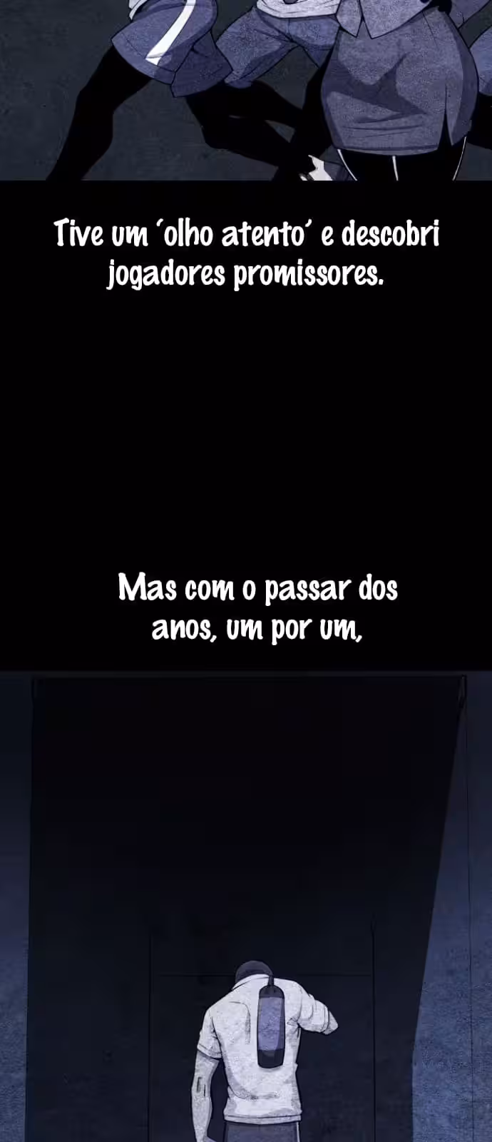 Página do Capítulo 58