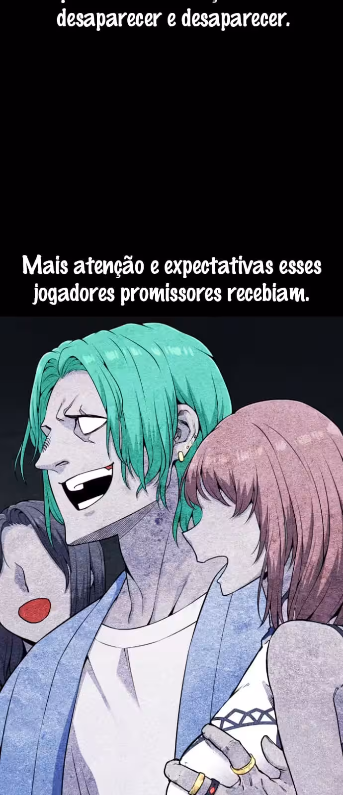 Página do Capítulo 58