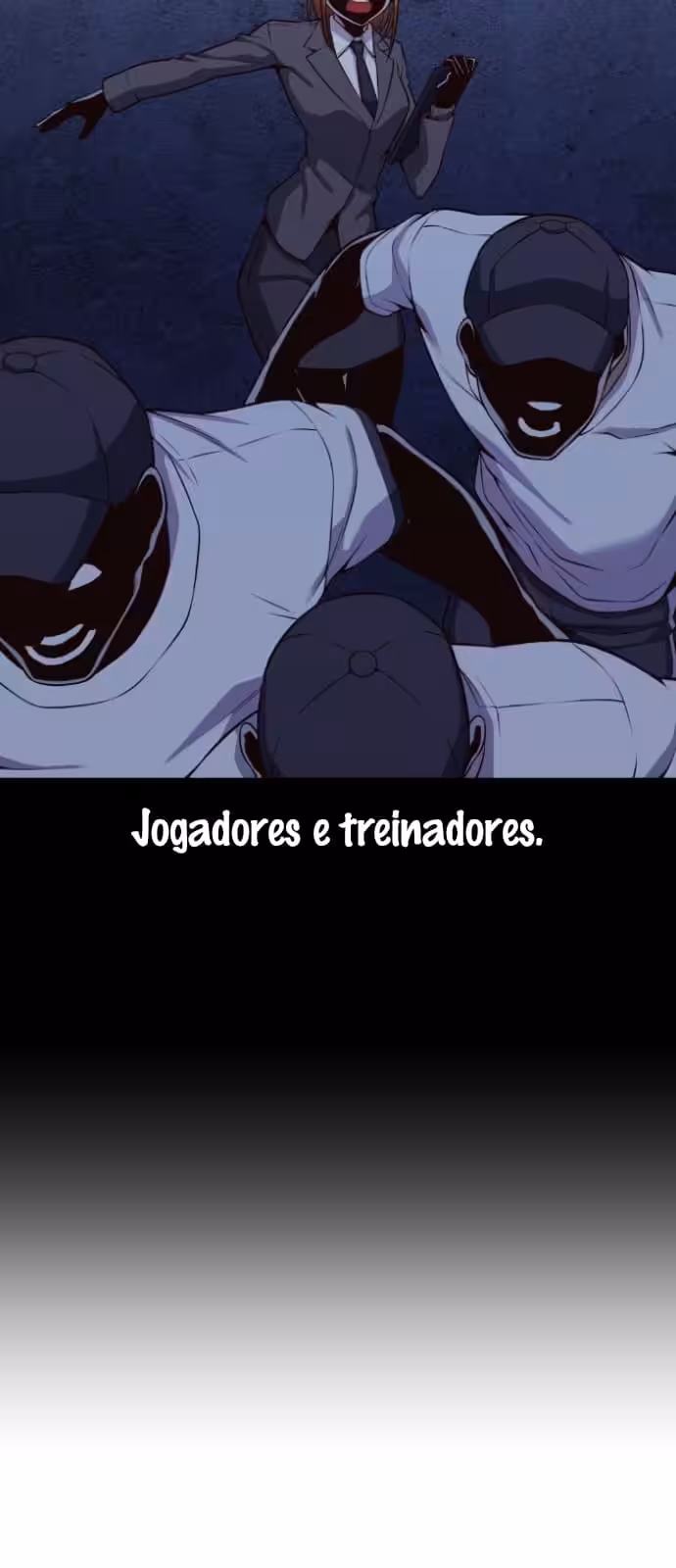 Página do Capítulo 58