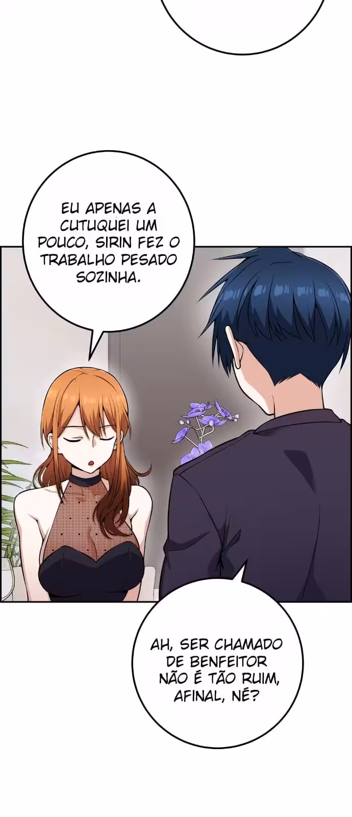 Página do Capítulo 58