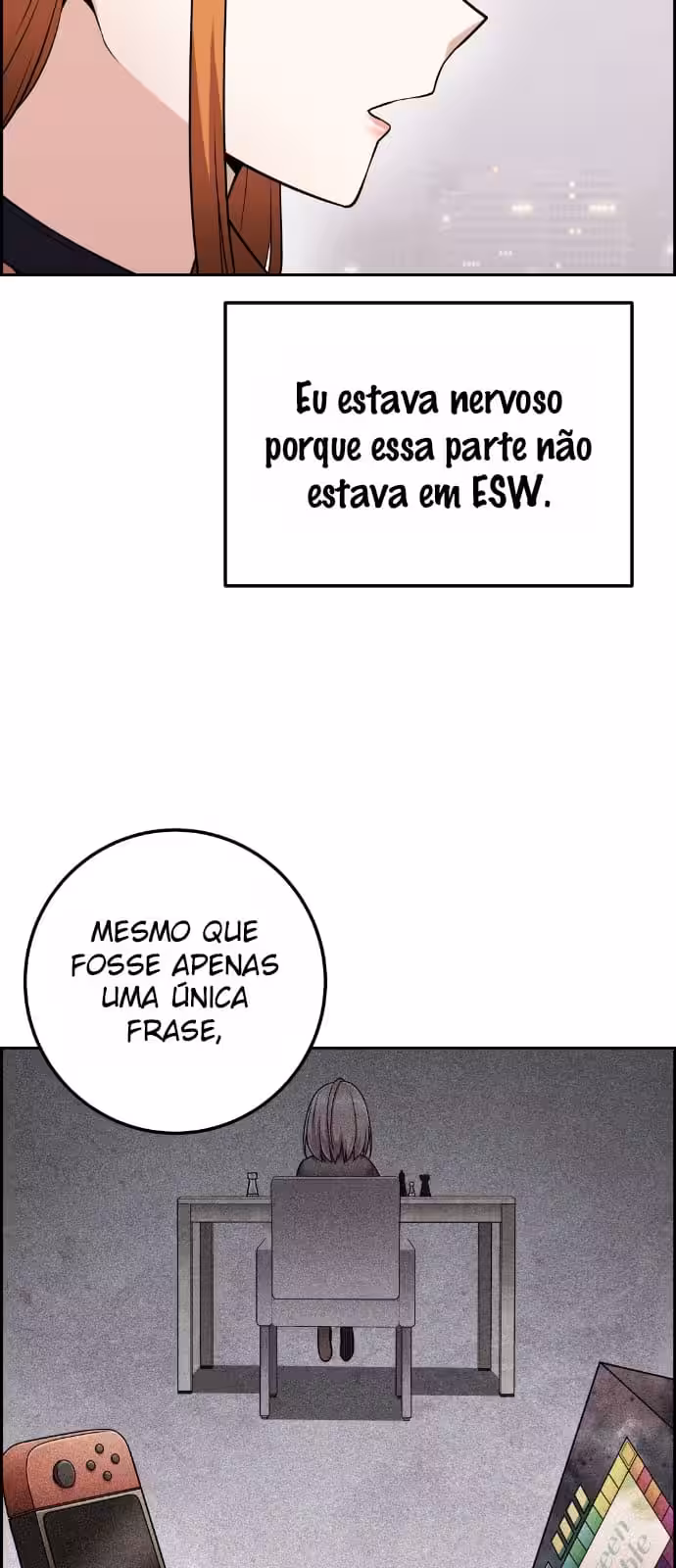 Página do Capítulo 58