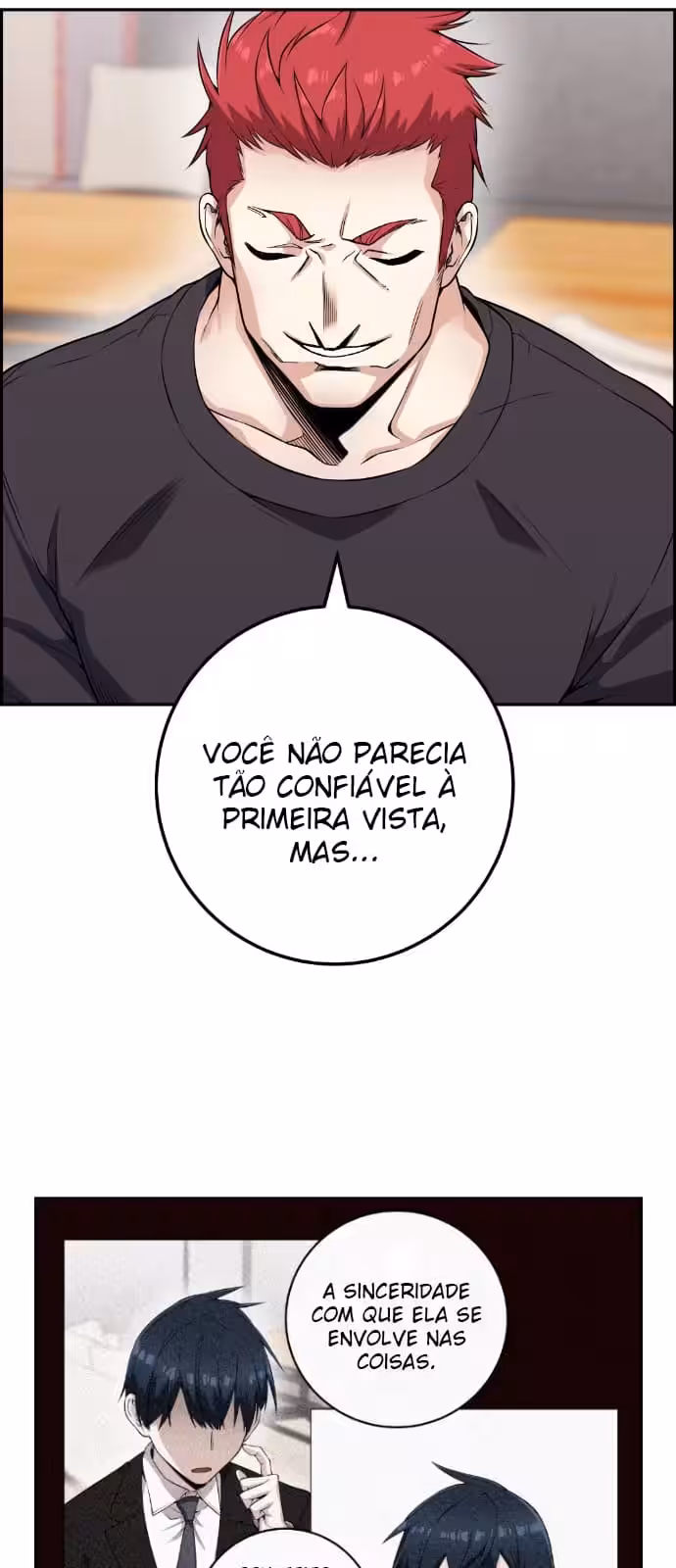 Página do Capítulo 60