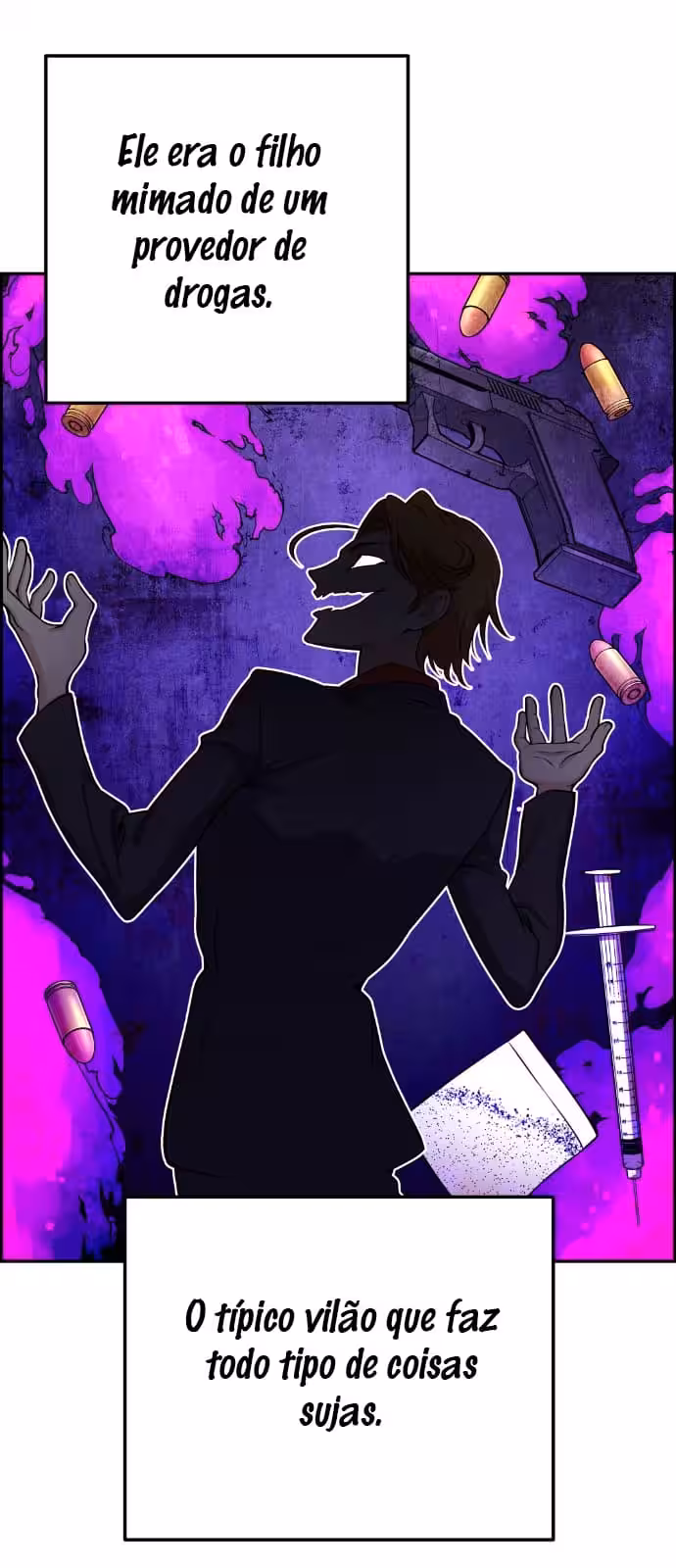 Página do Capítulo 60