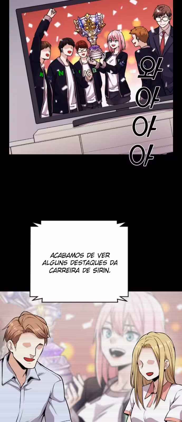 Página do Capítulo 60