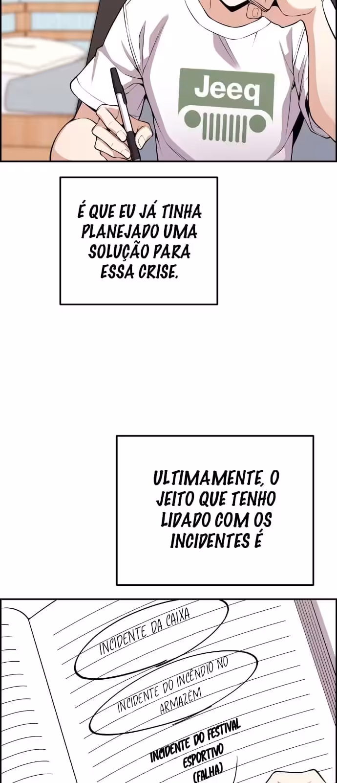 Página do Capítulo 60