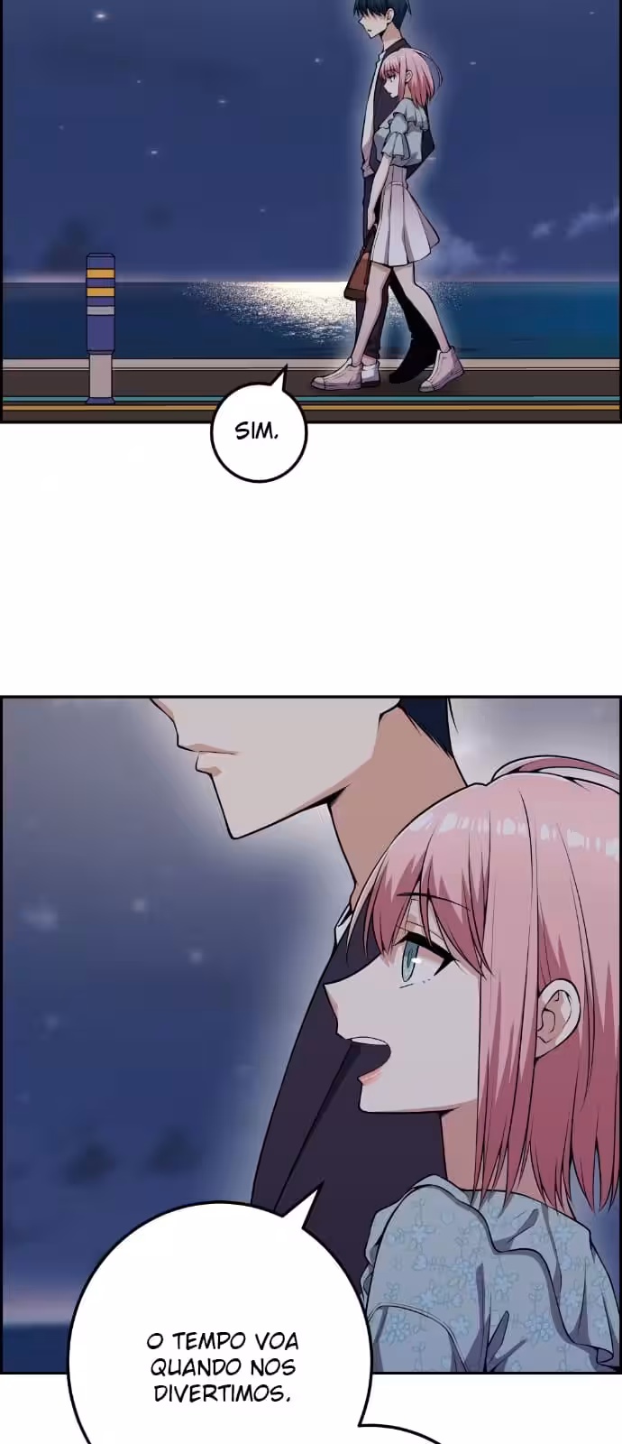 Página do Capítulo 60