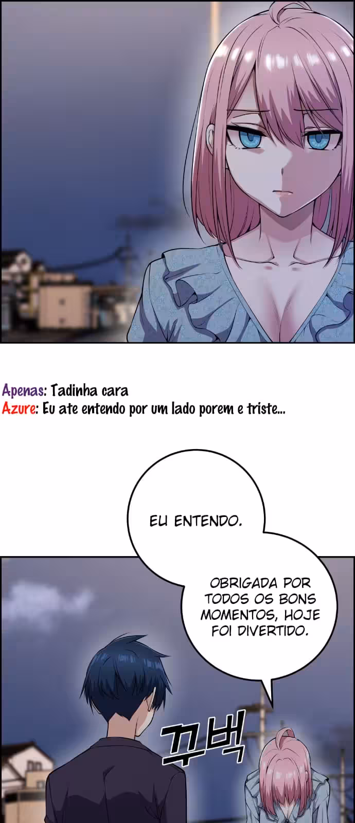 Página do Capítulo 61