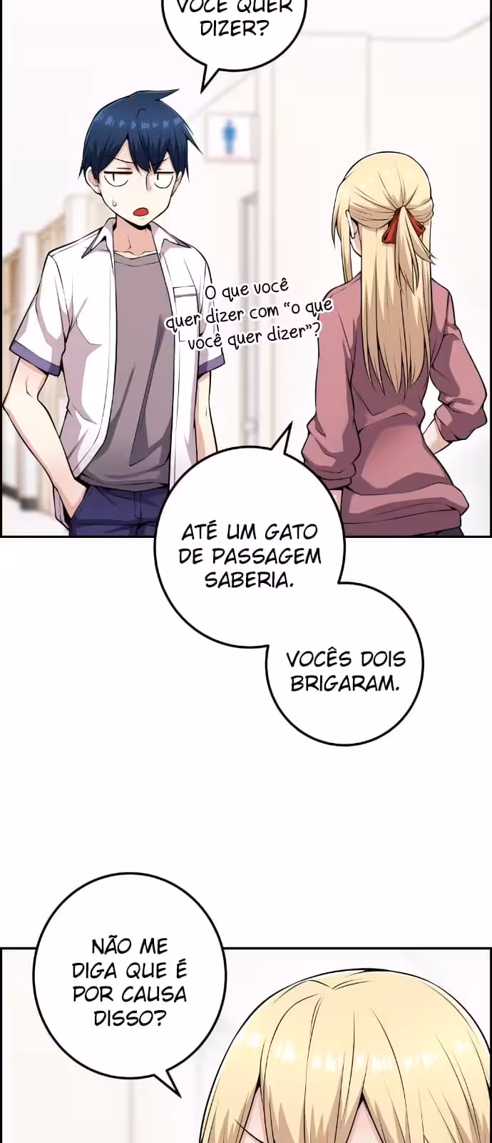 Página do Capítulo 61