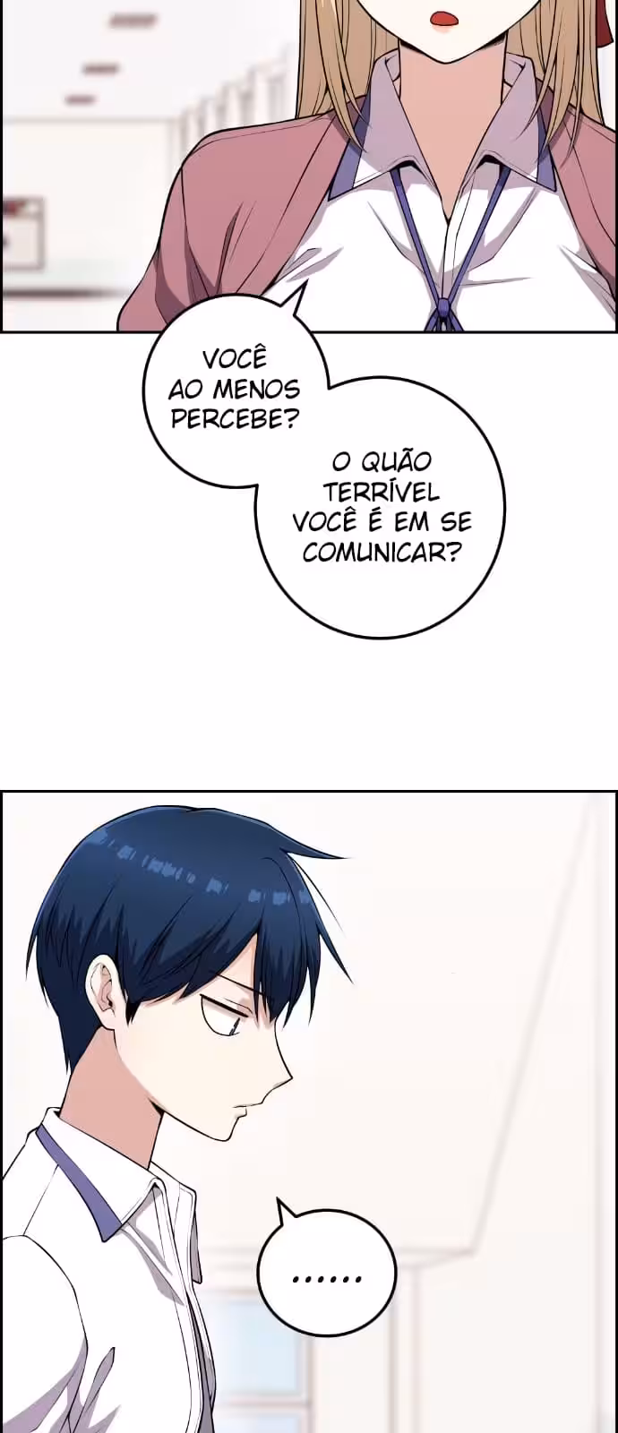 Página do Capítulo 61