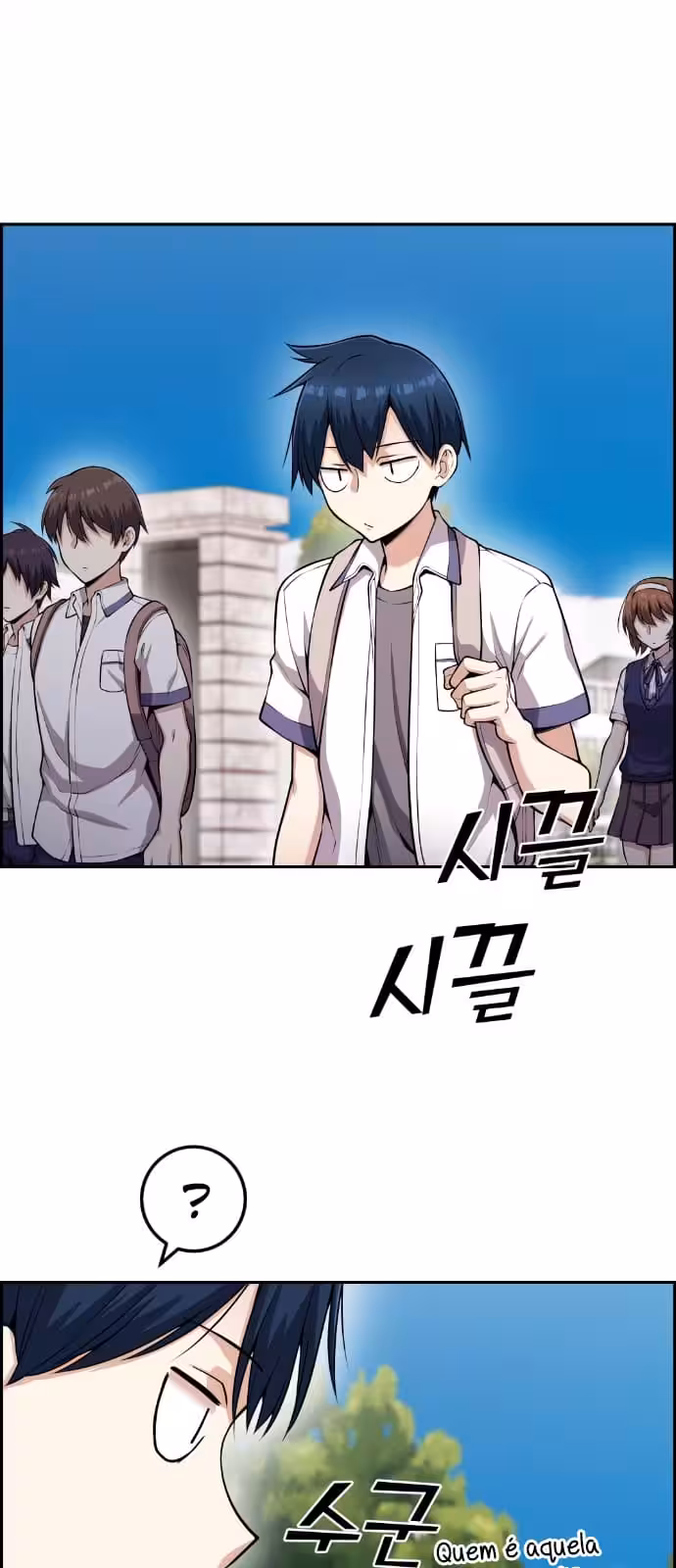 Página do Capítulo 61