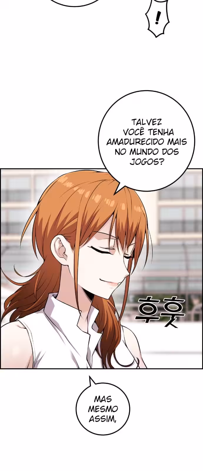 Página do Capítulo 61