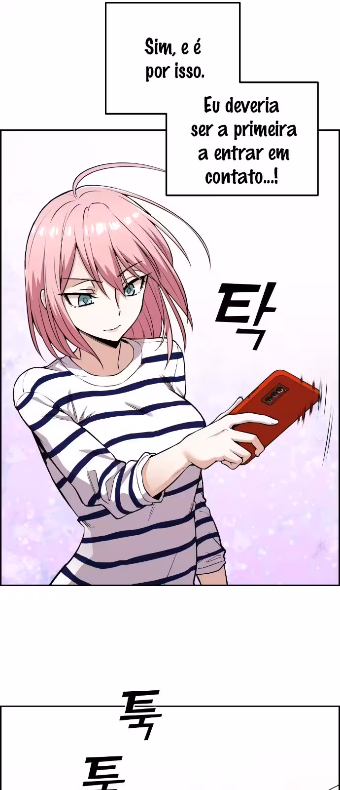 Página do Capítulo 61