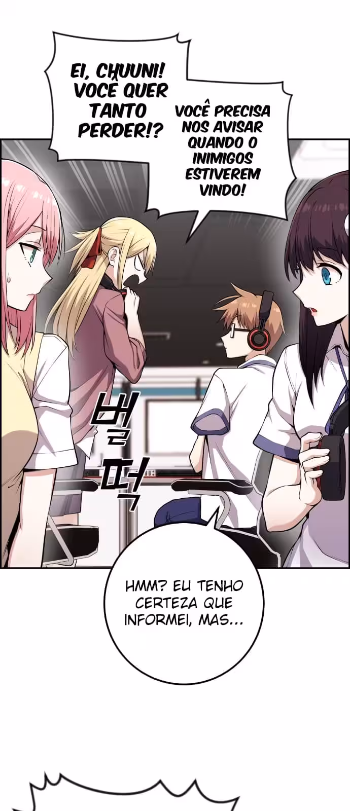 Página do Capítulo 62