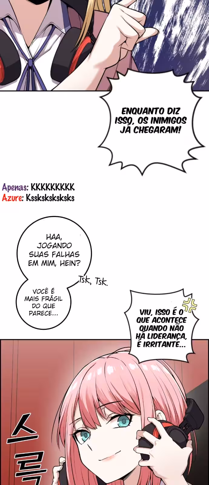 Página do Capítulo 62