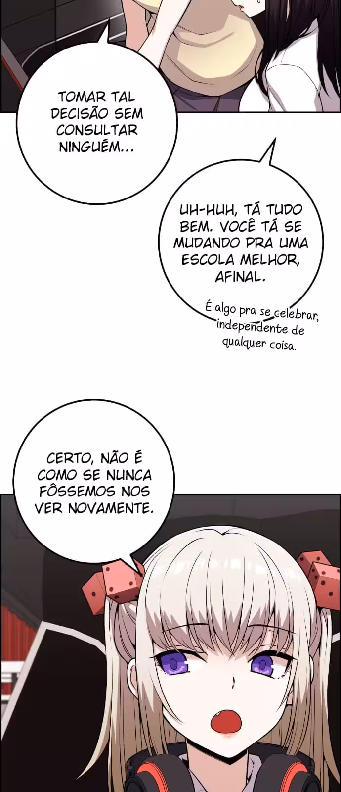 Página do Capítulo 62
