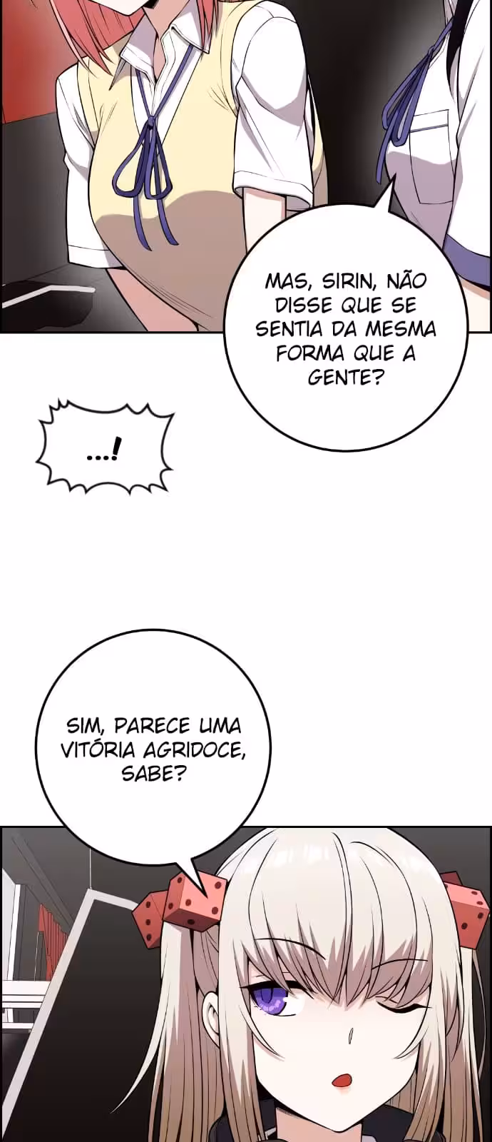 Página do Capítulo 62