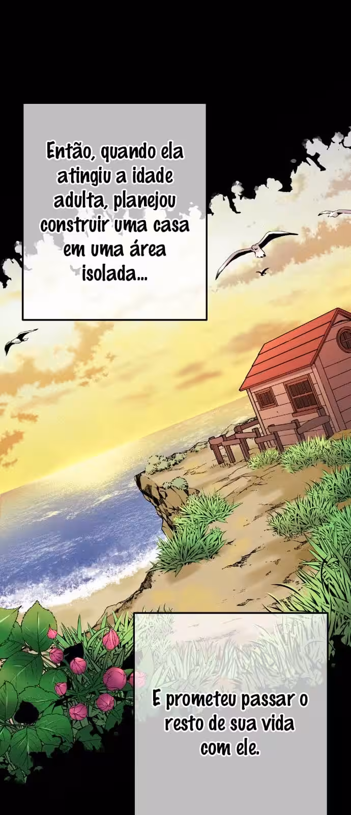 Página do Capítulo 62