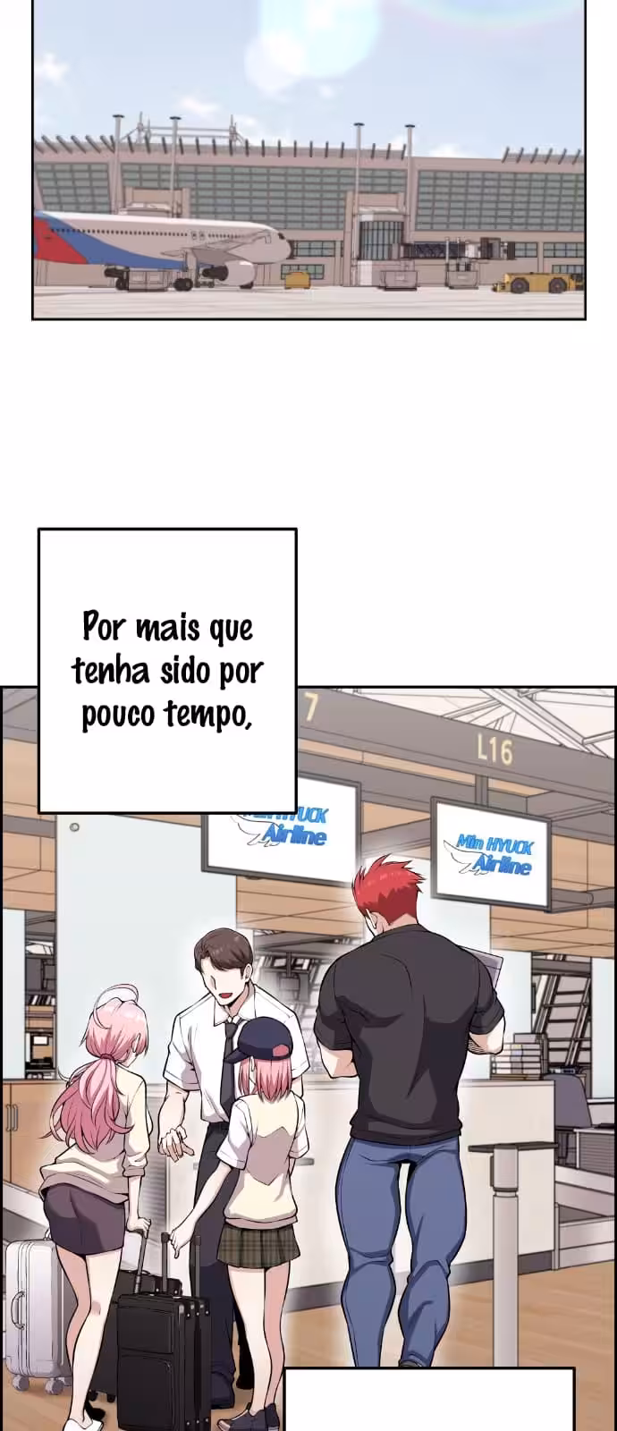 Página do Capítulo 62