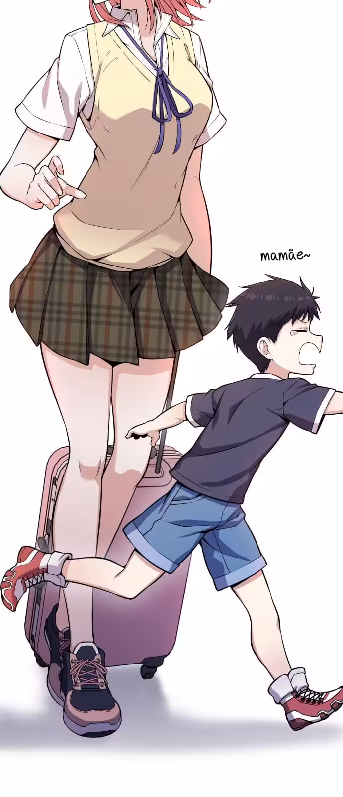 Página do Capítulo 62