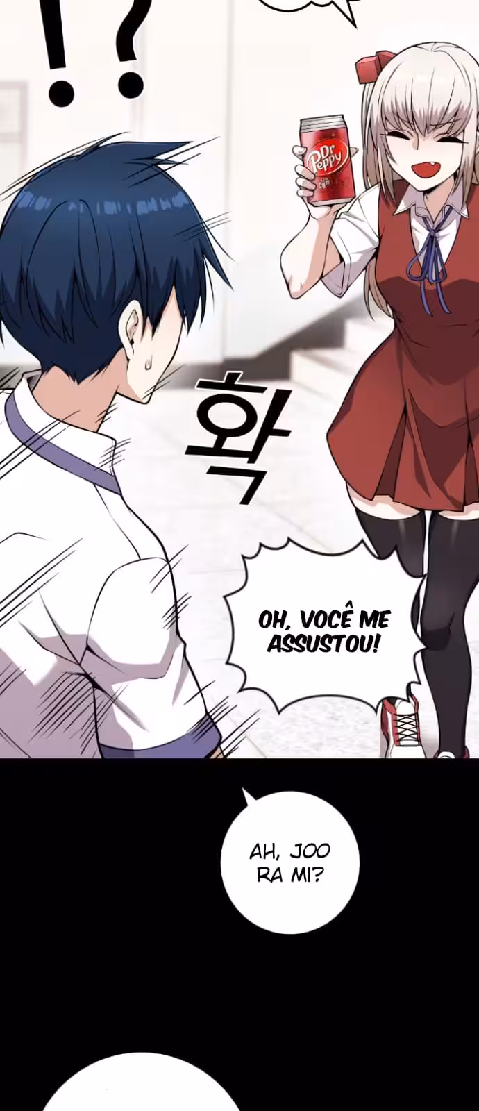 Página do Capítulo 62