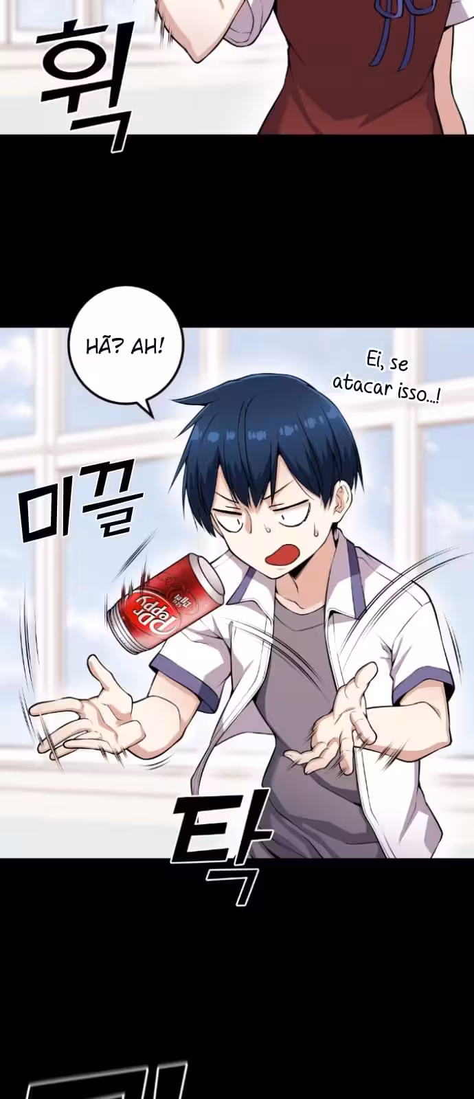 Página do Capítulo 62