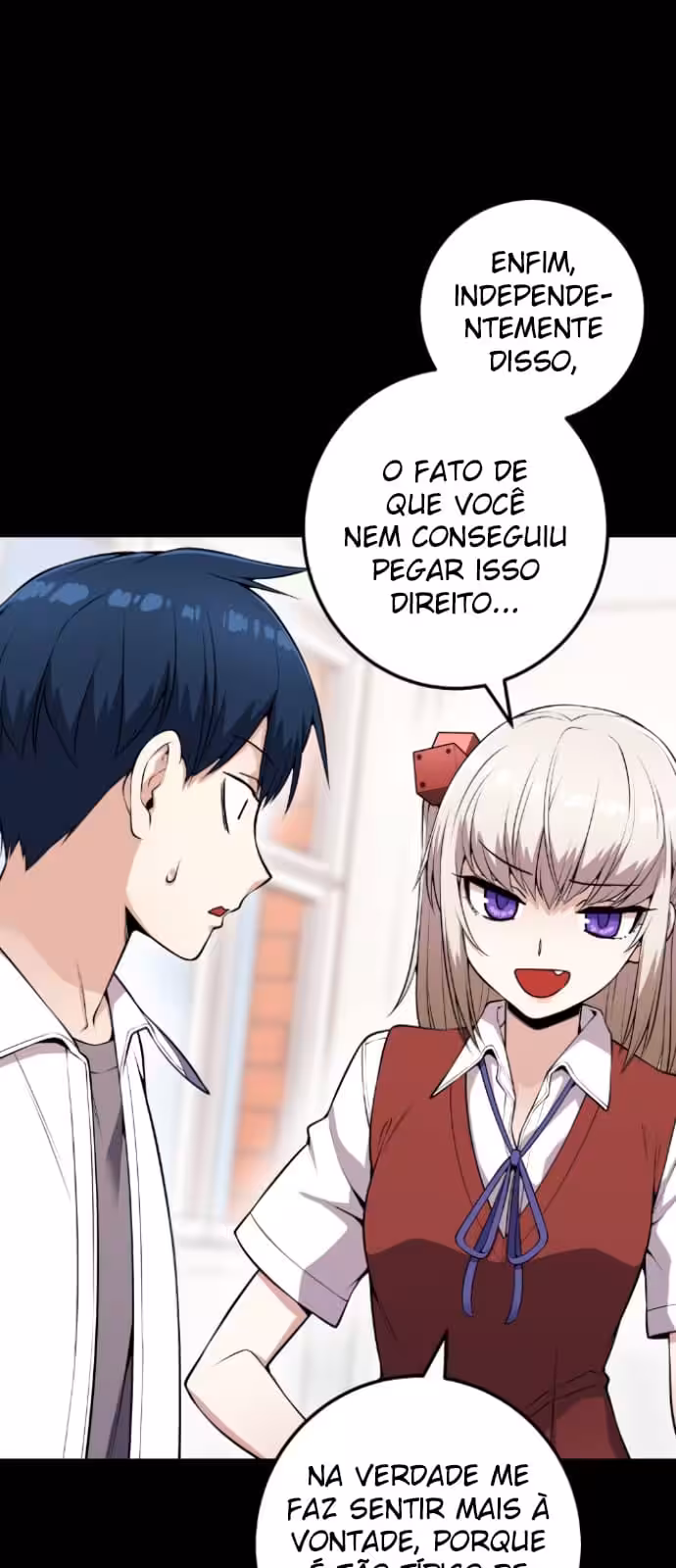 Página do Capítulo 62