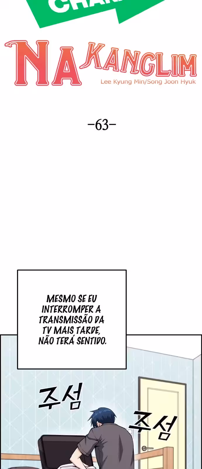 Página do Capítulo 63