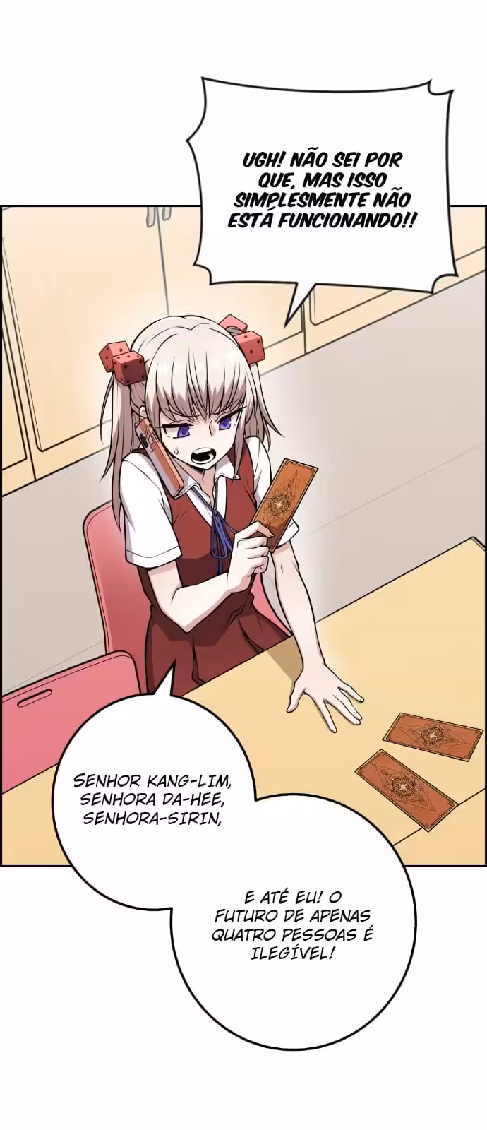 Página do Capítulo 63