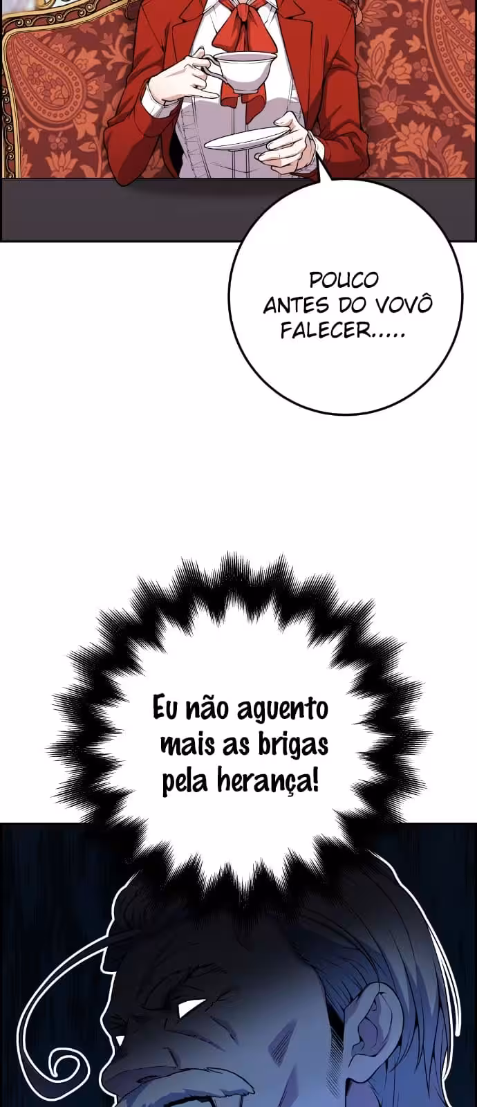 Página do Capítulo 64