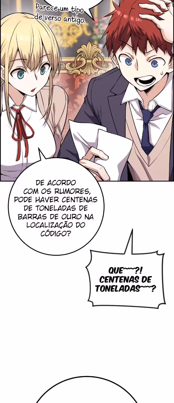 Página do Capítulo 64