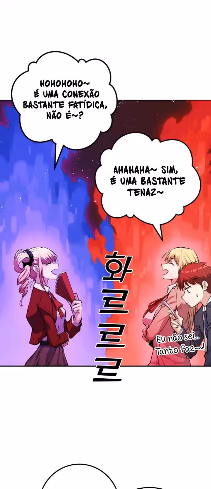 Página do Capítulo 64