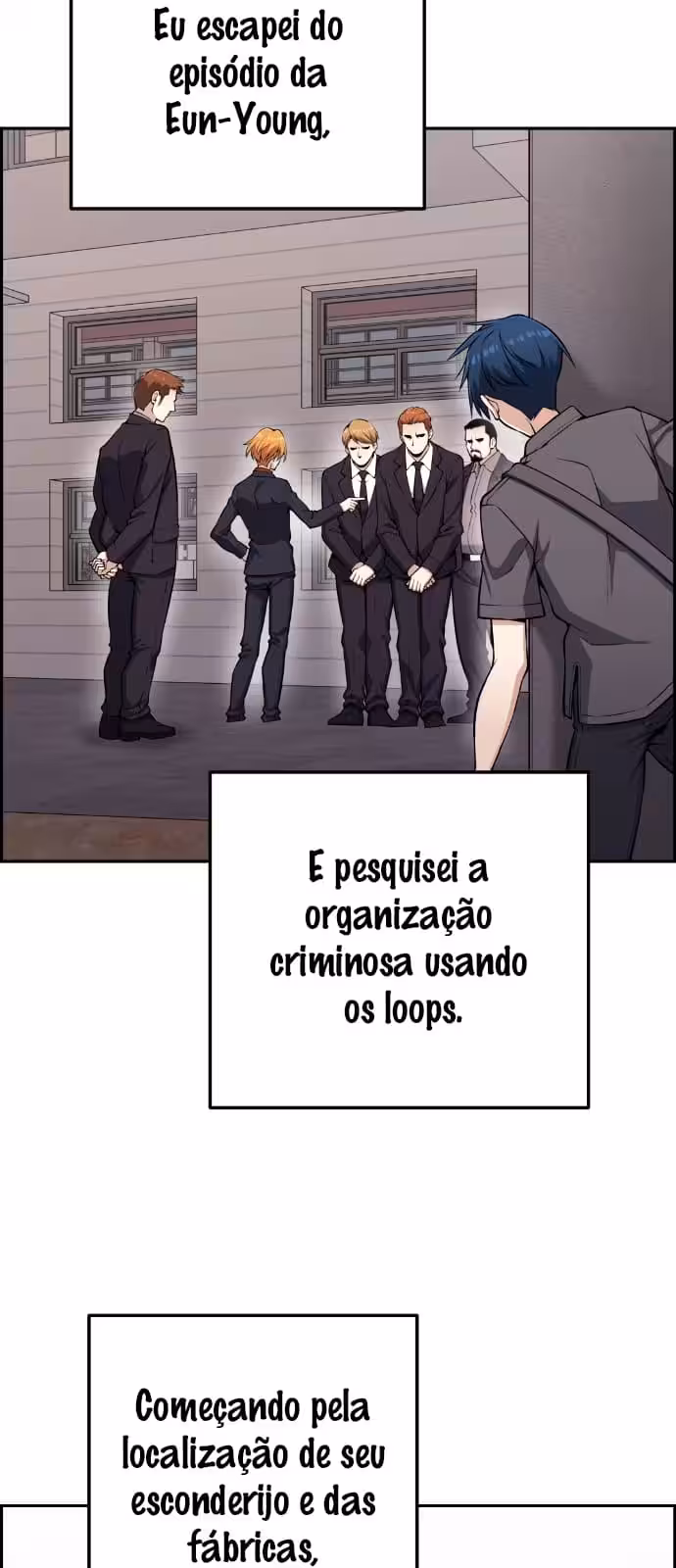 Página do Capítulo 64